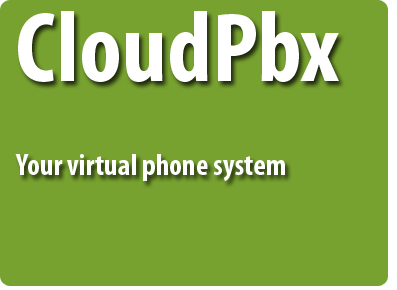 Cloud,Hosted PBX