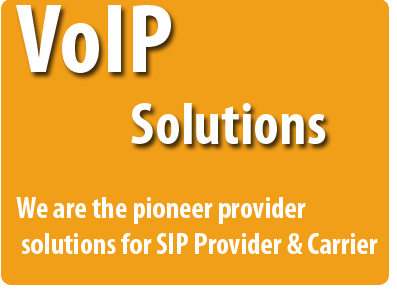 Voip Solutions